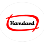 Hamdard logo