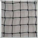 Anti-bird-black threaded