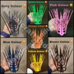 Colorful Bird Spikes