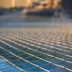 Read more about the article Industrial bird net installation in Sonipat