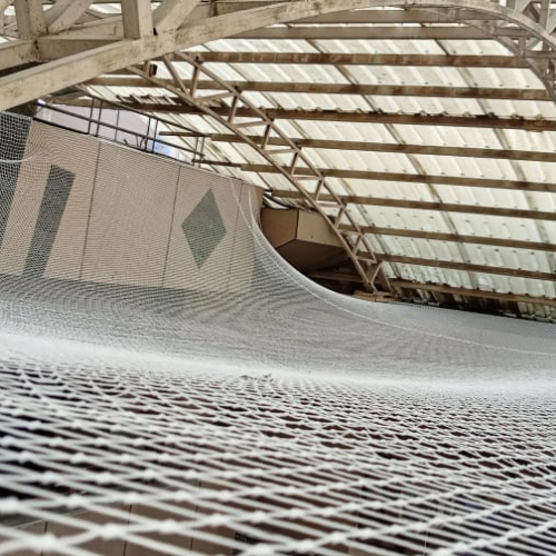 Read more about the article What is the importance of Bird Netting