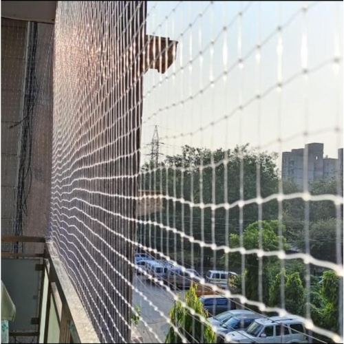 Industrial bird net supplier in Karnal