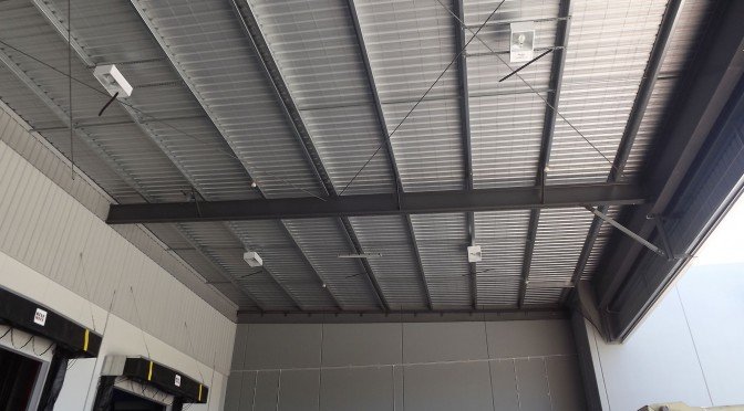 Read more about the article The Essential Benefits of Bird Netting for Warehouses