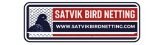 Satvik Bird Netting