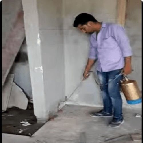 Anti Termite Control